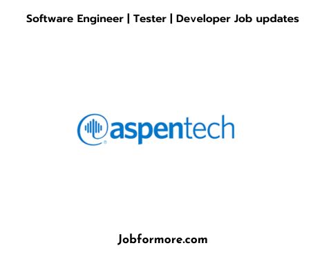 AspenTech Off Campus Drive