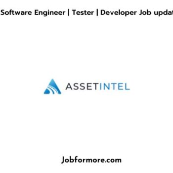 AssetIntel Off Campus Drive