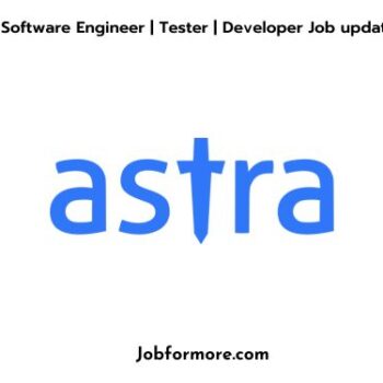 Astra Security Off Campus Drive