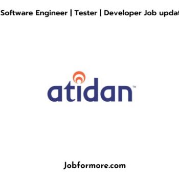 Atidan Technologies Off Campus Drive