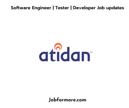 Atidan Technologies Off Campus Drive