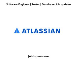 Atlassians Off Campus Drive