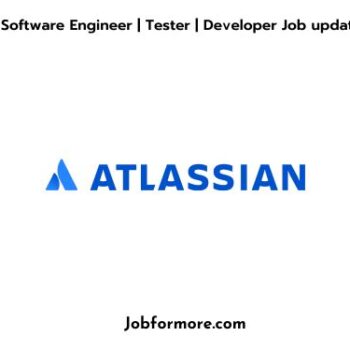 Atlassians Off Campus Drive