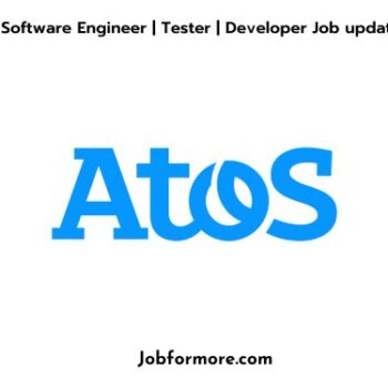 Atos Off Campus Drive