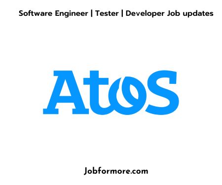 Atos Off Campus Drive