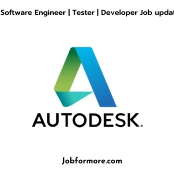 Autodesk Off Campus Drive