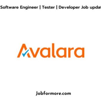 Avalara Off Campus Drive