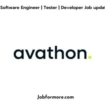 Avathon Off Campus Drive
