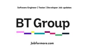 BT Group Off Campus Drive