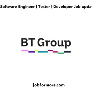BT Group Off Campus Drive