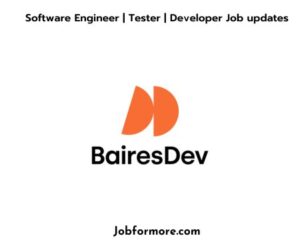 BairesDev Off Campus Drive