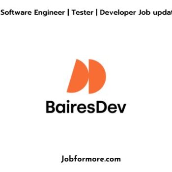 BairesDev Off Campus Drive
