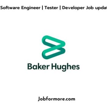 Baker Hughes Off Campus Drive