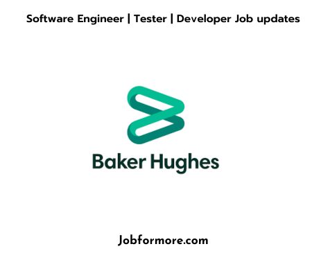 Baker Hughes Off Campus Drive