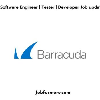 Barracuda Off Campus Drive