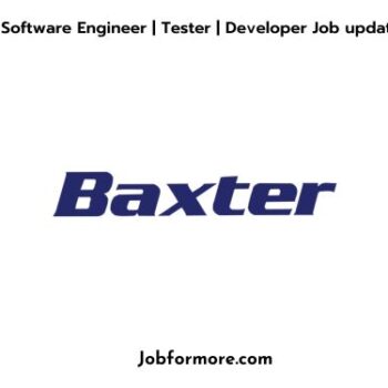 Baxter Off Campus Drive