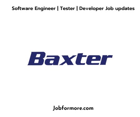 Baxter Off Campus Drive