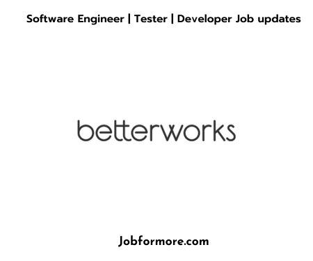 Betterworks Off Campus Drive