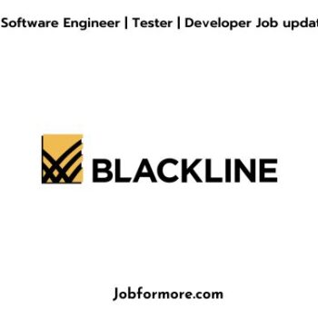 BlackLine Off Campus Drive