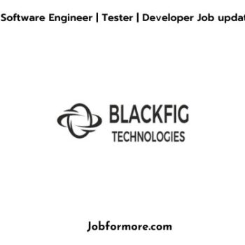 Blackfig Technologies Off Campus Drive