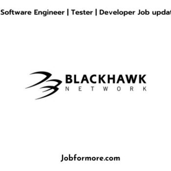 Blackhawk Network Off Campus Drive