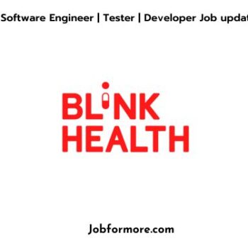 Blink Health Off Campus Drive