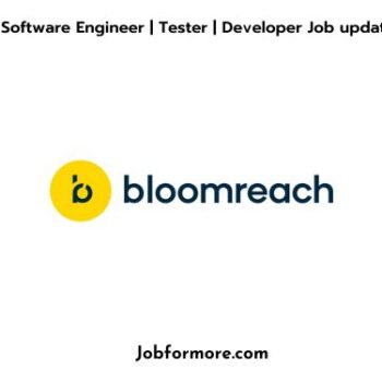 Bloomreach Off Campus Drive