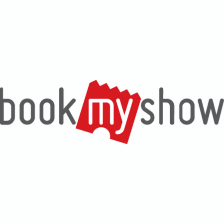 BookMyShow Off Campus Drive