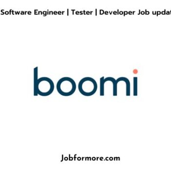 Boomi Off Campus Drive