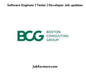 Boston Consulting Group Off Campus Drive