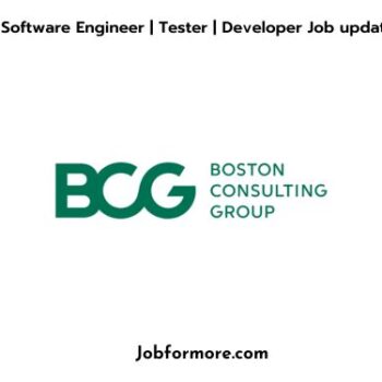 Boston Consulting Group Off Campus Drive