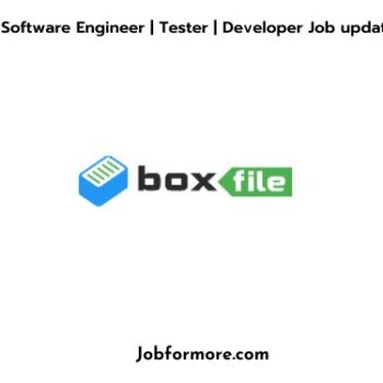 BoxFile Off Campus Drive