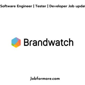 Brandwatch Off Campus Drive