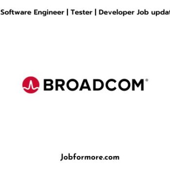 Broadcom Off Campus Drive