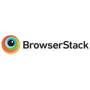 BrowserStack Logo