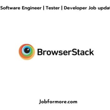 BrowserStack Off Campus Drive