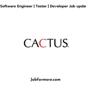 CACTUS Off Campus Drive