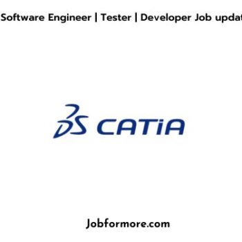 CATIA Off Campus Drive