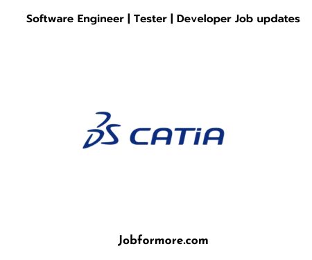 CATIA Off Campus Drive