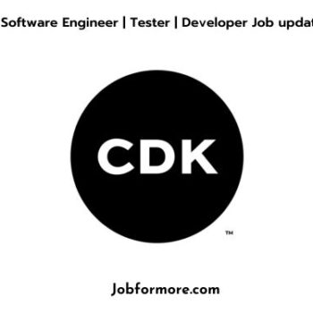 CDK Off Campus Drive