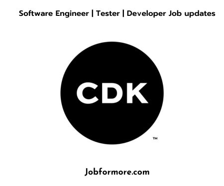 CDK Off Campus Drive
