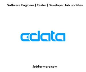 CData Software Off Campus Drive