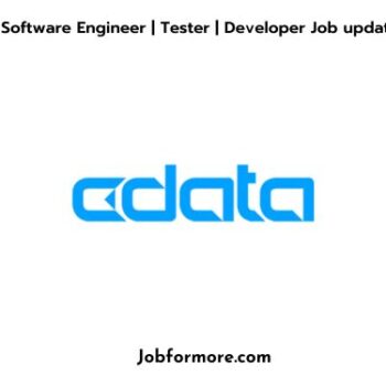 CData Software Off Campus Drive