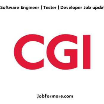 CGI Off Campus Drive