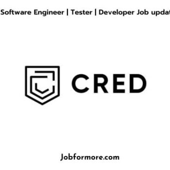 CRED Group Off Campus Drive