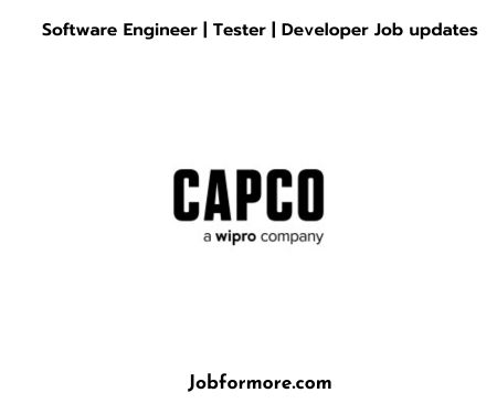 Capco Off Campus Drive