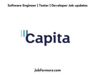 Capita Off Campus Drive