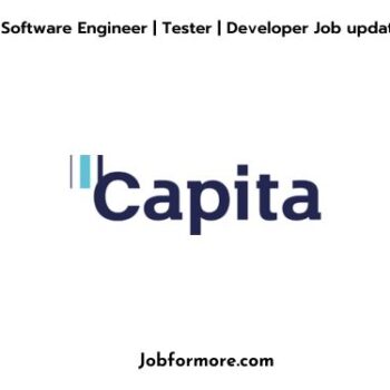Capita Off Campus Drive