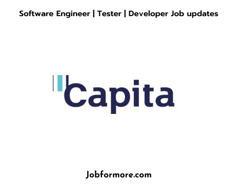 Capita Off Campus Drive