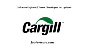 Cargill Off Campus Drive